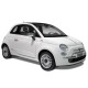 FIAT 500 1.3 Multijet 16V 95CV Pop Star  